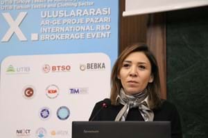TÜRK ÜRÜNLERİ DÜNYA PAZARINDA BÜYÜK RAĞBET GÖRÜYOR
